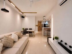 Blossom Residences (D23), Condominium #561290531
